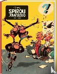 Franquin, André - Spirou und Fantasio Gesamtausgabe Neuedition 8