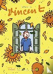 Stok, Barbara - Vincent