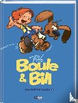 Roba, Jean - Boule und Bill Gesamtausgabe 1