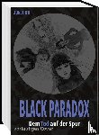 Ito, Junji - Black Paradox