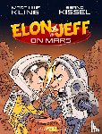 Kling, Marc-Uwe - Elon & Jeff on Mars