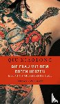 Qiu, Xiaolong - Die Frau mit dem roten Herzen