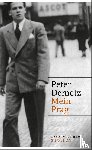 Demetz, Peter - Mein Prag