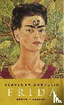 Drakulic, Slavenka - Frida