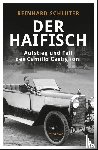 Schlüter, Reinhard - Der Haifisch