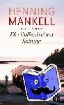 Mankell, Henning - Die italienischen Schuhe