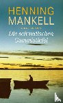 Mankell, Henning - Die schwedischen Gummistiefel