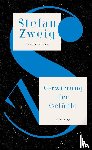 Zweig, Stefan - Verwirrung der Gefühle