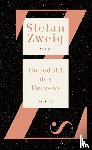 Zweig, Stefan - Ungeduld des Herzens