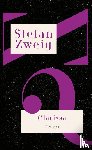 Zweig, Stefan - Clarissa