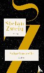 Zweig, Stefan - Schachnovelle