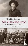 Pollack, Martin - Die Frau ohne Grab