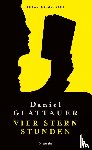 Glattauer, Daniel - Vier Stern Stunden