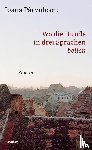 Parvulescu, Ioana - Wo die Hunde in drei Sprachen bellen