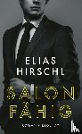 Hirschl, Elias - Salonfähig