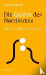 Charim, Isolde - Die Qualen des Narzissmus