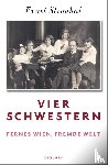 Strouhal, Ernst - Vier Schwestern