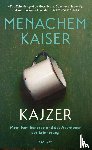 Kaiser, Menachem - Kajzer