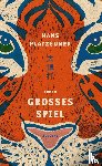 Platzgumer, Hans - Großes Spiel