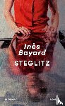 Bayard, Inès - Steglitz
