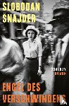 ¿Najder, Slobodan - Engel des Verschwindens