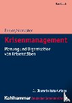Gahlen, Matthias, Kranaster, Maike - Krisenmanagement