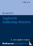 Börner, Marcus, Witt, Otto - Jagdrecht Schleswig-Holstein