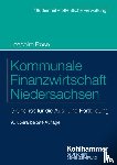 Rose, Joachim - Kommunale Finanzwirtschaft Niedersachsen