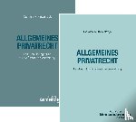Kowalczyk, Dominik Marek - Allgemeines Privatrecht - Lehrbuch + Fall- und Übungsbuch - Paket