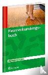 Kercher, Angelika, Höhn, Kariane - Raumerkundungsbuch