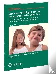 Altgeld, Karin, Klaudy, Elke Katharina, Stöbe-Blossey, Sybille, Wecker, Frank - Verhaltensauffällige Kinder in Kindergarten und Grundschule - Die Herner Materialien zur Früherkennung und zum Umgang mit Verhaltensauffälligkeiten