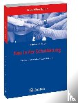 Behlau, Stefan, Grieser, Harald, Horvay, Barbara, Lungershausen, Helmut - Neu in der Schulleitung