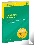 Bott, Wolfgang - Dienstrecht in Hessen