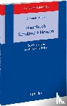 Tulatz, Alexander - Handbuch Schulrecht Hessen