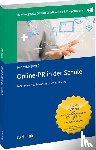 Schütte, Jan - Online-PR in der Schule