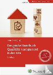  - Das große Handbuch Qualitätsmanagement in der Kita
