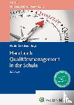  - Handbuch Qualitätsmanagement in der Schule