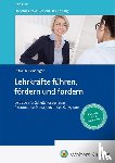 Heißenberger, Petra - Lehrkräfte führen, fördern und fordern