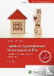  - Handbuch Organisation und Verwaltung in der Kita