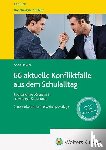 Hauser, Anne - 66 Konfliktfälle aus dem Schulalltag