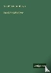 Leuchtenberger, Gottlieb - Der Schuldirektor