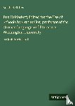 Stifter, Adalbert - Das Haidedorf; Edited for the Use of Schools by Otto Heller, professor of the German language and literature, Washington University