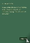 Stebbins, Giles Badger - Poems of the Life Beyond and Within. Voices from Many Lands and Centuries, Saying, "Man, Thou Shalt Never Die"
