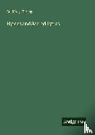 Thring, Godfrey - Hymns and Sacred Lyrics