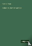 Johnson, Rossiter - A History of the French War