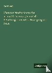 Boegle, Carl - Über den Mechanismus des menschlichen Ganges und die Beziehungen zwischen Bewegung und Form