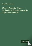Fiedler, Ernst Wilhelm - Über eine besondere Classe irrationaler Modulargleichungen der elliptischen Functionen