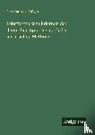 Stäger, Leo Andreas - Lehrfragen zum Erlernen der deutschen Sprache, nach der natürlichen Methode