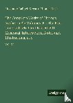 Grosart, Alexander Balloch, Nash, Thomas - The Complete Works of Thomas Nashe. In Six Volumes. For the First Time Collected and Edited with Memorial-Introduction, Notes and Illustrations, etc.