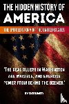 Auke de Haan - The Hidden History of America